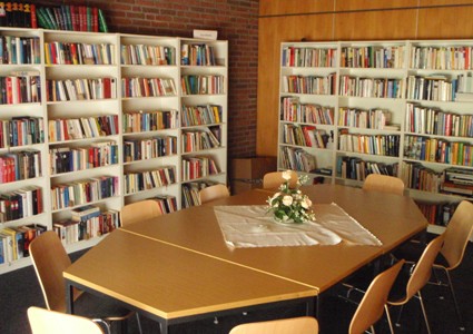 Büchercafé